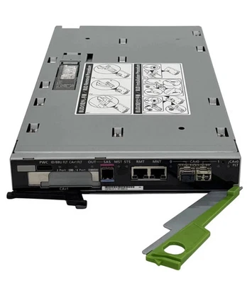 Fujitsu Eternus DX100 S4 Controller Module CA07662-D112 - Image 1 of 4