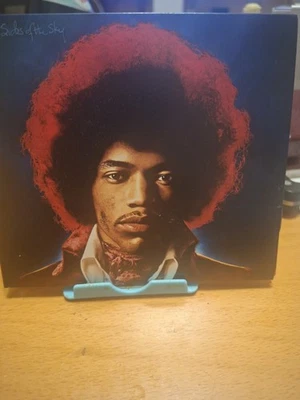 Jimi Hendrix – Both Sides Of The Sky CD Digipak, Experience Hendrix / nm - Bild 1 von 2