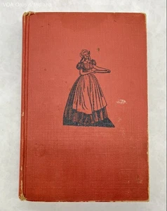 500 Recipes by Request from Mother Anderson's Famous Dutch Kitchens" Book - Picture 1 of 8