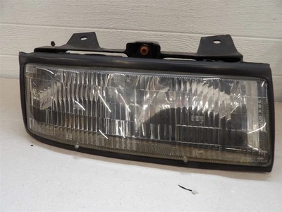 MONTAJE FARO DERECHO CHEVY CORSICA PONTIAC TEMPEST 1987-1988 CON SOPORTE DE MONTAJE Foto 1 de 4