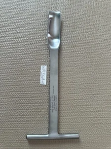 WM3609-01---HUDDLESTION FEMORAL HEAD REMOVERS DULL Overall Length: 10.5" - Picture 1 of 5
