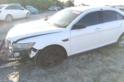 Ford Taurus 2013 (sedán) transmisión automática fabricante de equipos originales 155 k millas (LKQ ~ 438226468) Foto 1 de 4