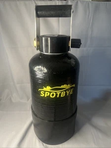 Filterelated Spotless Water System – Deionized Car Wash System, 500 Gal Resin - Picture 1 of 1