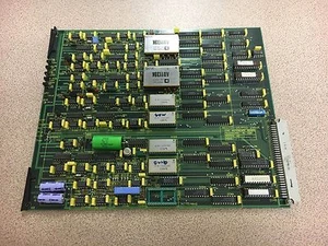 Micromass/Waters MA 3222 DAC Reference Board - Picture 1 of 3