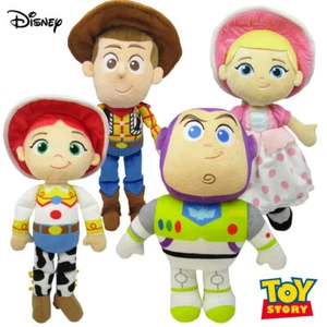 Disney Toy Story Characters Licensed Soft Baby Plush Toy 23cm **FREE DELIVERY** - Picture 1 of 5
