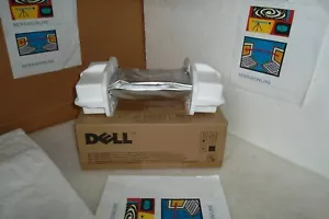 Dell 3130cn Tonerkassette Cyan 9K Seiten für 3130 3130cdn H513C Original NEU - Bild 1 von 9