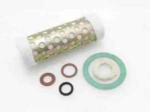 Oil Filter Change Kit | ROYAL ENFIELD 350-500 EFI Classic C5, Bullet B5 & 535 GT - Foto 1 di 1