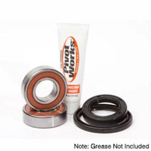 Fits 2000 Honda GL1500SE Gold Wing Special Edition Wheel Bearing Kit Pivot Works - Picture 1 of 5