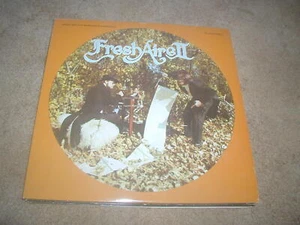 Mannheim Steamroller Fresh Aire II American Gramaphone LP 1977 - Imagen 1 de 2