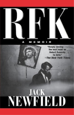 Jack Newfield RFK: A Memoir (Paperback)