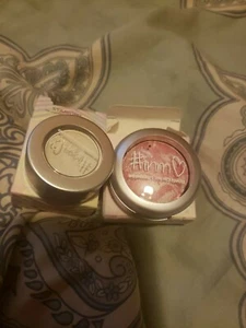 #INM I'm Not Missing Out Star Face Powder and Highliter New - Picture 1 of 1