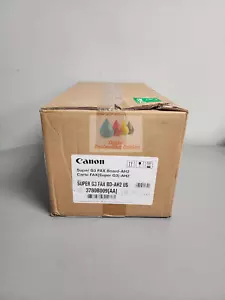 Canon 3780B009AA Super G3 Fax Board AH2 - Picture 1 of 1