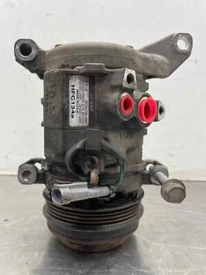 GMC Sierra 1500 2013 5,3 L OEM AIRE ACONDICIONADO compresor 83 k 25869268 11 12 Foto 1 de 4