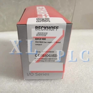 1PCS New Beckhoff BK9100 PLC Module In Box* - Picture 1 of 4