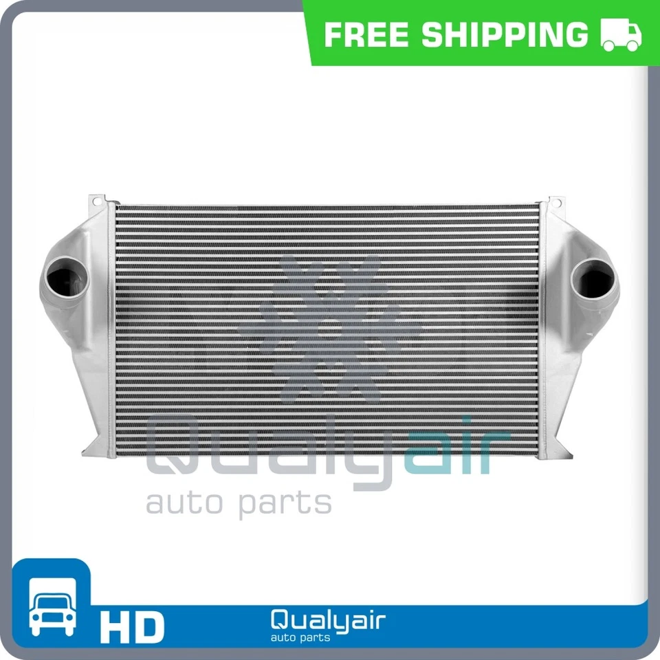 Intercooler fits International Harvester 5900i SBA, 2574, 2674, 7400, 9100... QL - Image 1 of 4