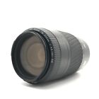 *EXC* Minolta AF Zoom Objektiv 75–300 mm f/4,5–5,6 für Sony Minolta A Halterung