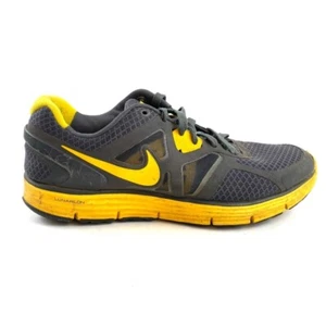 Nike Lunarglide 3 BG LAF 6Y Livestrong Kids Unisex Running Shoes Gray 454776-072 - Picture 1 of 12