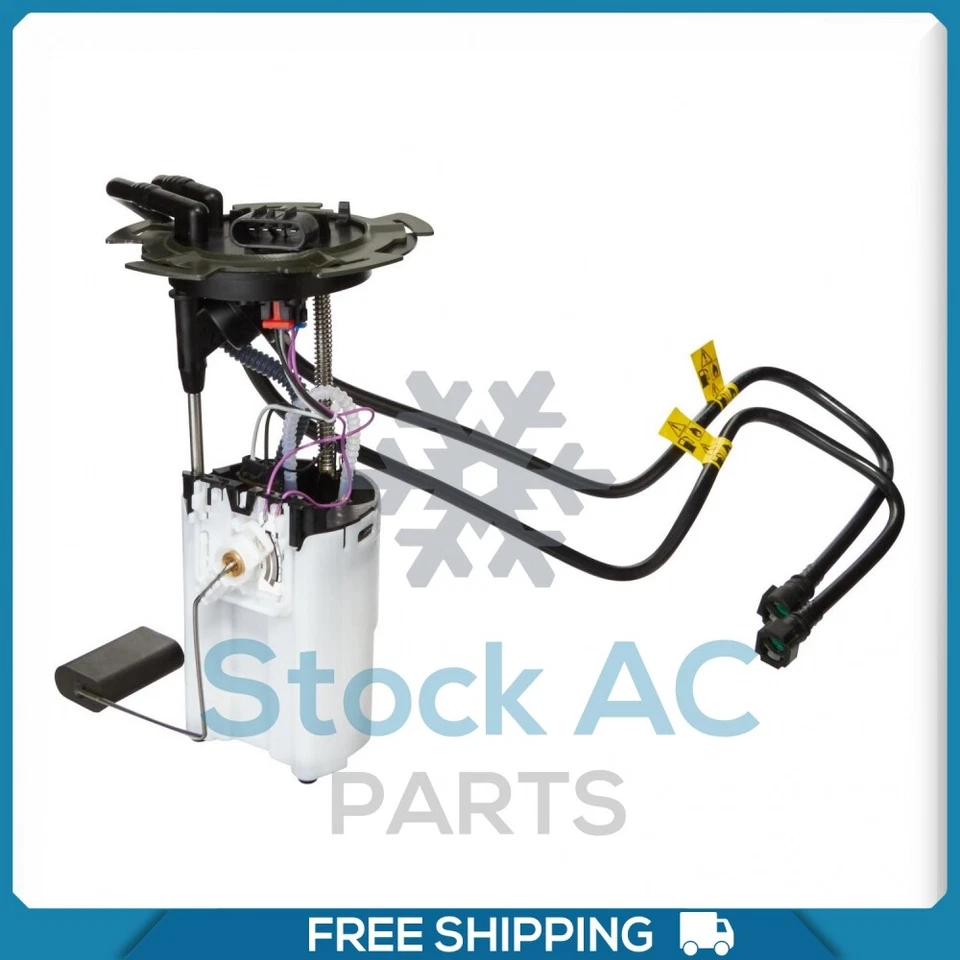 Módulo de bomba de combustible eléctrica para 07-08 Pontiac G5 2,2 L 2,4 L 2006 Pursuit E3726M QOA Foto 1 de 4