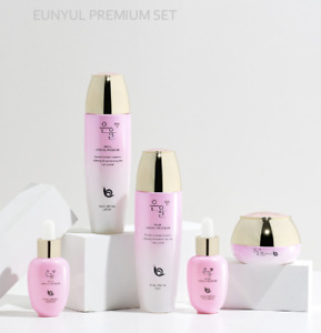 EUNYUL 5-step Snail Special Program System for Anti-wrinkle Korean Cosmetics Set