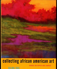 Collecting African American Art: Works on Paper and Canvas by Halima Taha (1998)