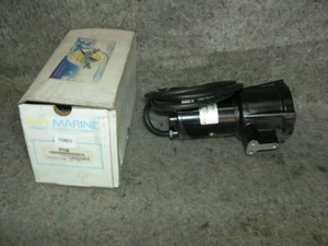 NEW 10801 / PT114N Tilt Trim Motor API Marine Johnson Evinrude 50-60-85-115-135 - Picture 1 of 11