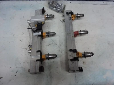 Подвесные топливные рельсы и форсунки Yamaha - Изображение 1 из 4