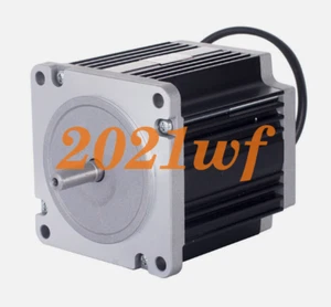 55TDY060D4-2A Permanent Magnet Synchronous Low Speed Motor 220V 0.08A 16W - Picture 1 of 3
