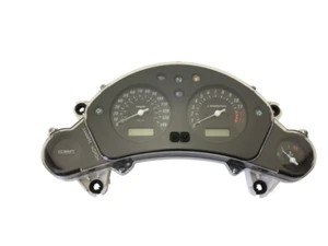STRUMENTAZIONE HONDA CBF 600 IN MIGLIA E KM NUOVO ORIGINALE - Imagen 1 de 5