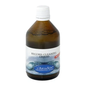 L'Art Du Son LP Vinyl Cleaner 100ml Concentrate for 500 Vinyl Records - Picture 1 of 1