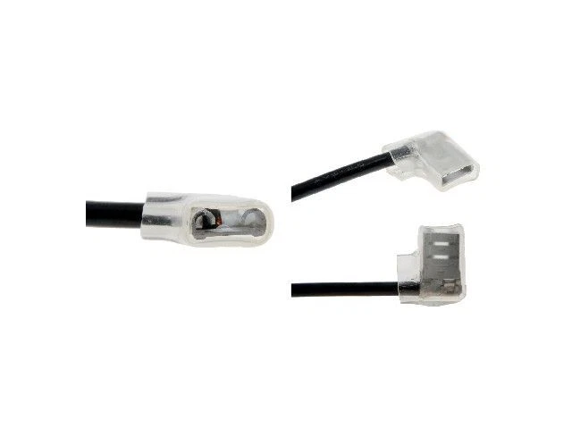 Enchufe de faro Dorman 45835WWFC 2008 2009 para Kia Rondo 2007-2010 Foto 1 de 2