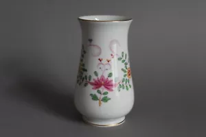 Meissen Kakiemon Vase 1. Wahl H 11 cm - Bild 1 von 6