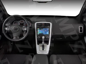 For 2007 2008 2009 Pontiac Torrent Car Radio GPS Navi FM BT Android 13 CarPlay - Picture 1 of 21