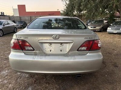 Luz trasera lateral del conductor Lexus ES330 2004 OEM Foto 1 de 2