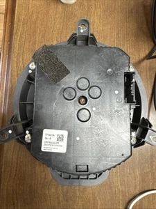 Freightliner Cascadia 125 Chassis OEM DRF-84A34-003 blower Motor - Picture 1 of 3