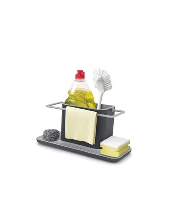 ¡NUEVO! Joseph Joseph 85070 Fregadero Carrito Cocina Fregadero Organizador Soporte Esponja Foto 1 de 4