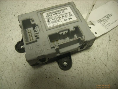 361797 Centralina Porta 7G9T-14B533-KC Ford Mondeo IV (BA7) 1.6 Ti - Immagine 1 di 2