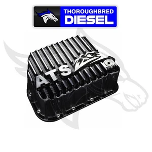 ATS Transmission Pan,ATS Aluminum +5 Qt, 46/7/8-RH/E;3019002116 - Bild 1 von 1