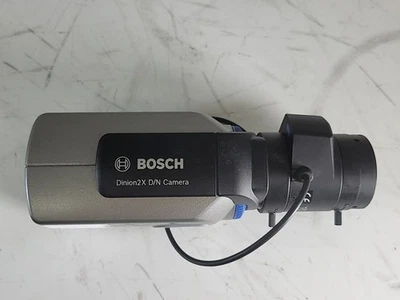 Bosch Dinion2X LTC0498/21 Day/Night CCTV Security Camera SEE NOTES - Image 1 of 4