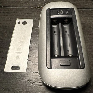 Wireless Bluetooth Apple Mouse - Afbeelding 1 van 3