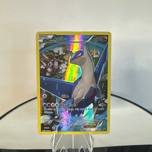 Latios (Full Art Promo) XY79 XY Holo - Foto 1 di 10