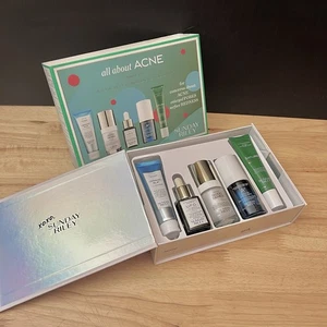 Sunday Riley - All About Acne Skincare 5 Routine Kit - Picture 1 of 8