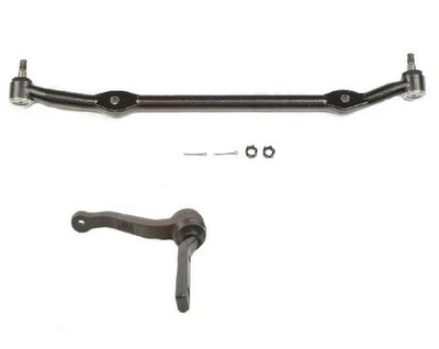 Front Steering Center Link Idler Arm For 1978 1981 1985 1987 1988 Monte Carlo SS - Image 1 of 4