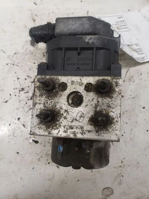 Conjunto modulador de piezas de freno antibloqueo compatible con 03-04 FORESTER 1014643 Foto 1 de 4