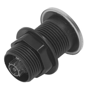 Garbage Disposal Sinktop Air Switch Kit Stainless Steel Sink Top Air Switch - Picture 1 of 24