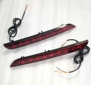 Suitable KIA FIT CARENS 2022 REAR BUMPER REFLECTOR LED - Picture 1 of 4