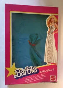 Mattel - BARBIE EXCLUSIVE Kleidung und Zubehör - Neu - Bild 1 von 4