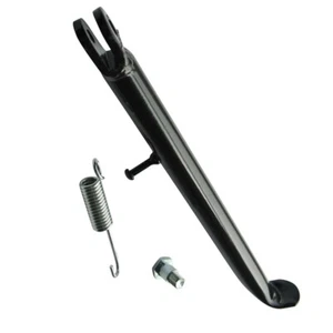 12" Kick Stand For 70cc 90cc 110cc 125cc 138cc 140cc 150cc 200cc Dirt Pit Bike - Picture 1 of 7