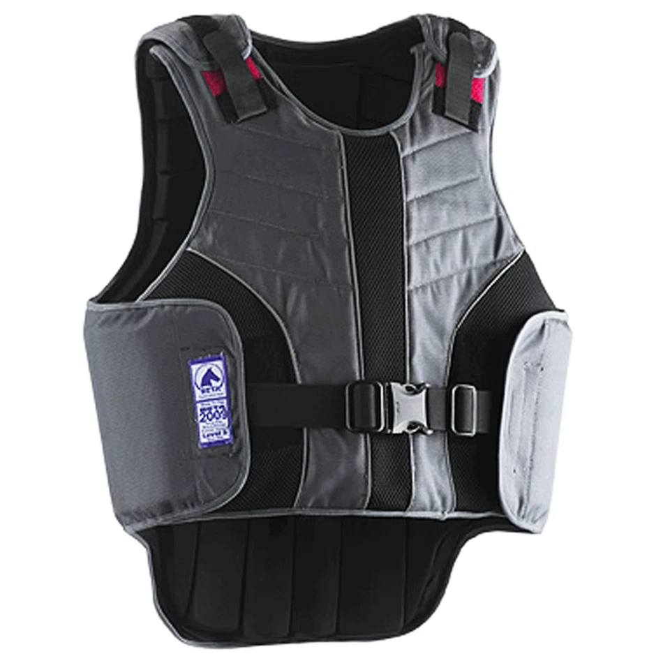 EQUI-THÈME "Articulé" Sicherheitsweste, Erwachsene - Bild 1 von 2