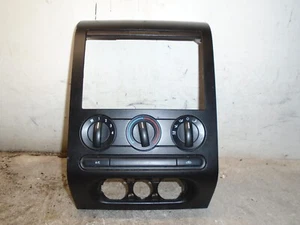 2004-2008 Ford F150 Heater AC Temperature Control Bezel - Picture 1 of 5