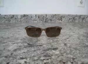 Nuevas gafas de sol Breed BSG008BN marrón neptuno titanio polarizadas unisex - Imagen 1 de 6